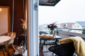 Ferienwohnung Malin